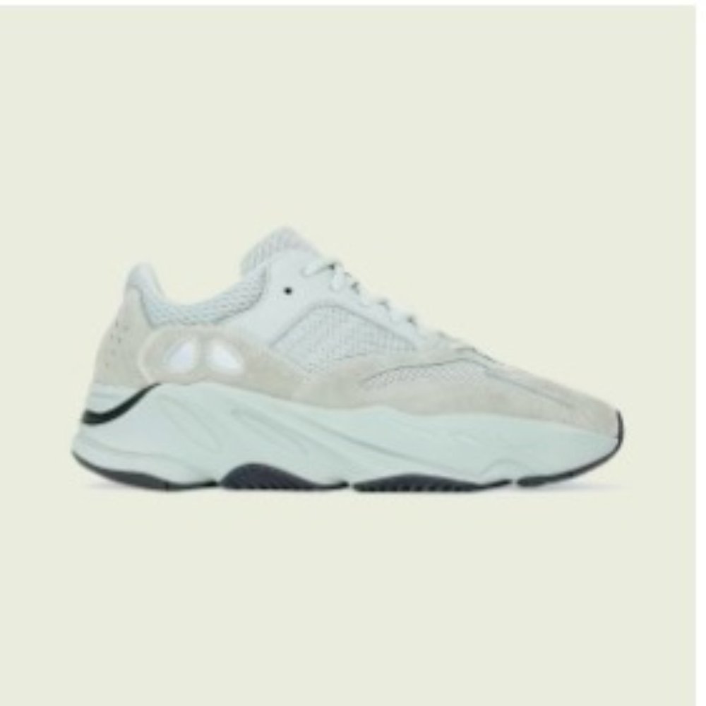 Yeezy Boost 700 - Salt 9.5 (2023 Drop)